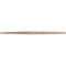 Ekena Millwork Fink Wood Fretwork Pierced Ceiling Medallion, Hickory, 36"OD x 13 1/8"ID x 1/4"T CMWP36X36X0250FFHI - alternate 3
